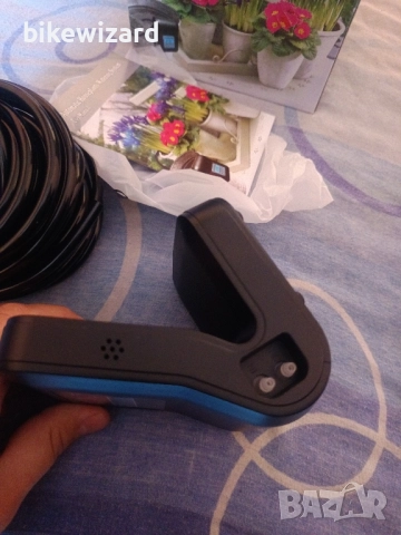 Автоматична напоителна система, самостоятелно напояване с програмируем цифров таймер НОВО, снимка 5 - Напояване - 52152899