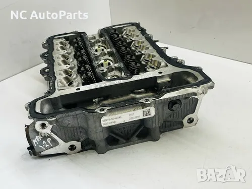 Цилиндрова глава за Опел Мока 1.2 бензин EB2LTD HN09 136 коня 9850956980 / 9837098810 2023, снимка 2 - Части - 49271429