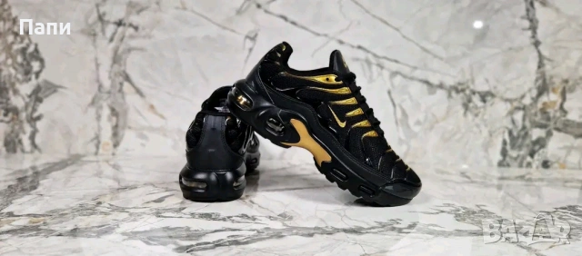 Мъжки маратонки Nike, снимка 2 - Маратонки - 53395035