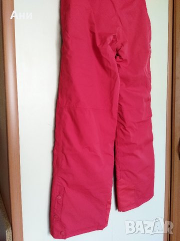 Дамски ски панталон, снимка 3 - Зимни спортове - 43153764