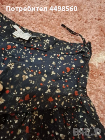 ZARA  Дамска Пола, снимка 4 - Поли - 51119686