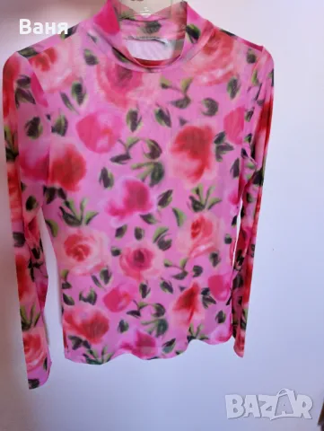 Дамска блуза 