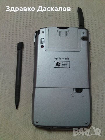 HP Jornada 928, снимка 4 - Други - 28745600