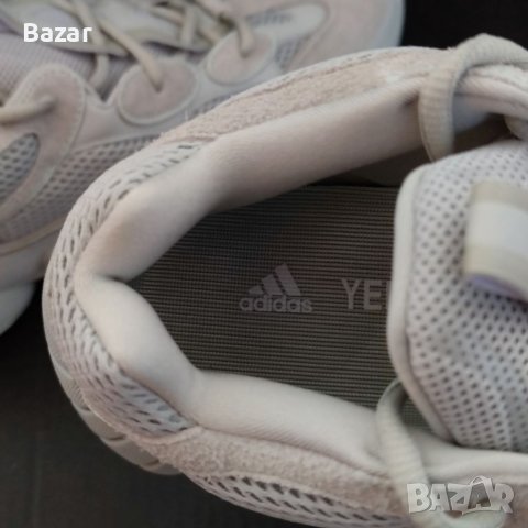 Adidas Yeezy Boost 500 Размер 43 и 44 инстаграм execute.shoes, снимка 15 - Други - 40699230
