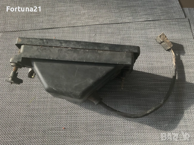 Alfa Romeo 75 - жълт халоген, снимка 3 - Части - 53241865