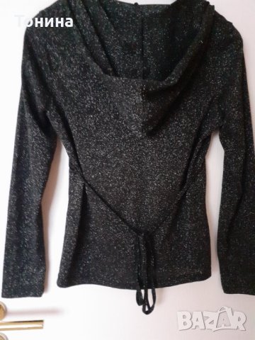 Black and white, снимка 8 - Блузи с дълъг ръкав и пуловери - 35050058