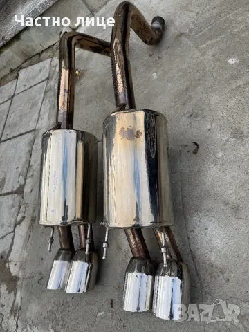 Спортни гърнета Billy Boat Performance, снимка 3 - Части - 48546020