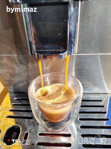 ➡️➡️Delonghi PrimaDonna XS , снимка 10 - Кафемашини - 39635359