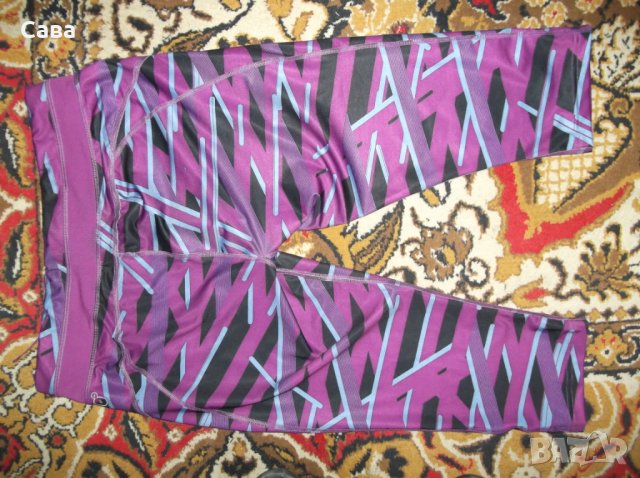 Клин и тениска PUMA   дамски,ХЛ-2ХЛ, снимка 4 - Спортни екипи - 28493917