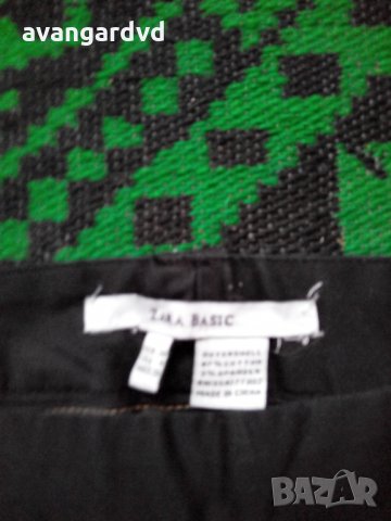 Дамско официален панталон, снимка 4 - Панталони - 26548470