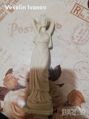 Статуетка , снимка 4 - Статуетки - 35456591