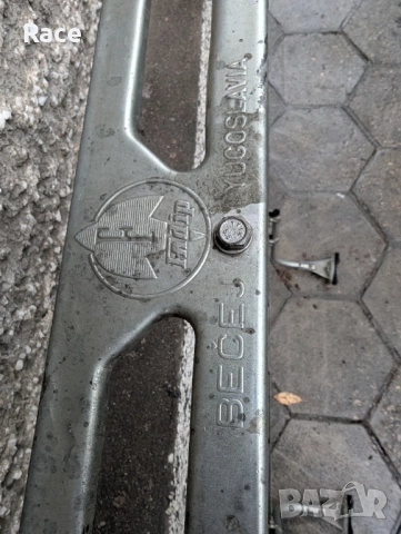 багажник ВАЗ ЛАДА Москвич, снимка 2 - Аксесоари и консумативи - 52111771