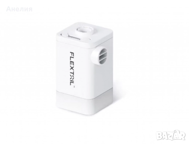 Ел.въздушна помпа О-Flater PRO, снимка 2 - Други стоки за дома - 52558484