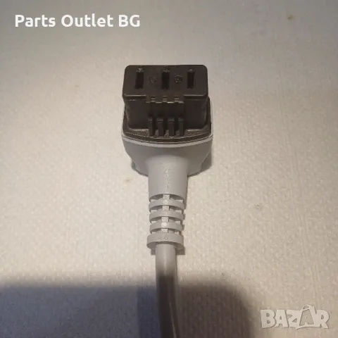 Захранващ Кабел Siemens,Bosch,Balay,Neff,Constructa, Бош, Сименс, Неф, Балай, Конструкта,, снимка 2 - Печки, фурни - 47916741