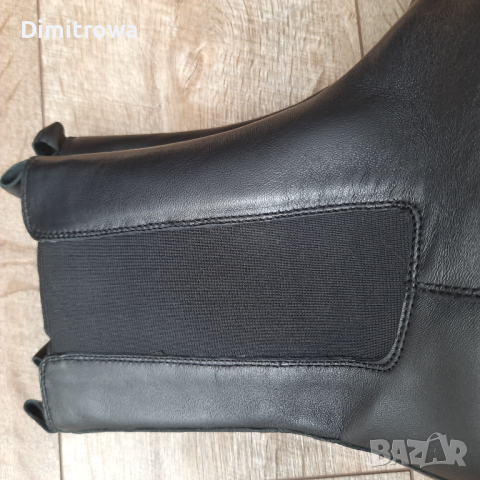 н.37 Bellezza, снимка 4 - Дамски боти - 44923051