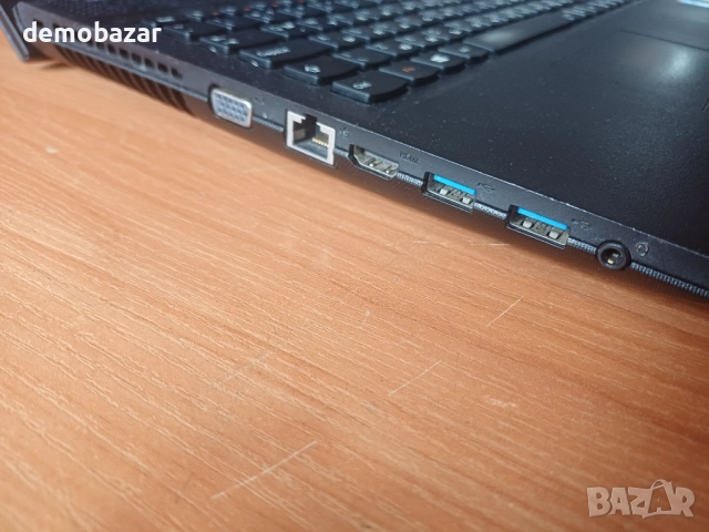 15.6' Lenovo Core™i5-4200M/8GB Ram/500 HDD 7200pm/ USB3.0, снимка 3 - Лаптопи за дома - 52489702