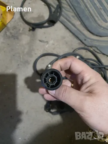 Запалителни кабели за алфа, снимка 2 - Части - 48955437