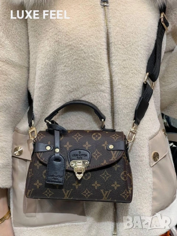 Louis Vuitton ⚜️ Дамски Чанти , снимка 8 - Чанти - 53226232