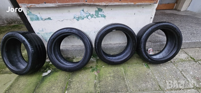 летни гуми michelin primacy 3 225 45 15, снимка 6 - Гуми и джанти - 52677767