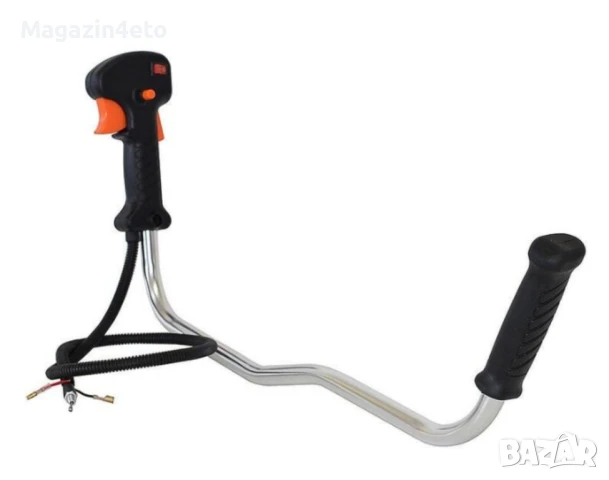 Всичко за вашия тример, снимка 4 - Тримери - 50655860