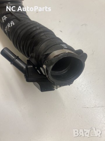 Тръба за въздух за Opel Опел Астра К 1.4 Турбо B14XFT 150 коня 72427788 2017, снимка 4 - Части - 39417346