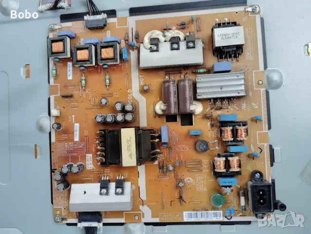 Power board BN44-00711A