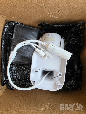 Smart камера 5 MP, снимка 3 - IP камери - 52906137