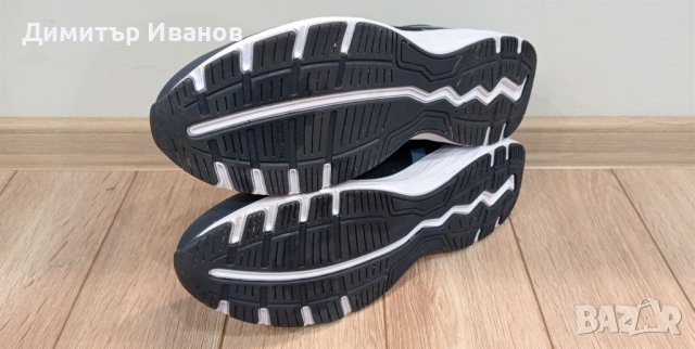 Спортни обувки Energetics Elixir, номер 45, снимка 5 - Маратонки - 38342417