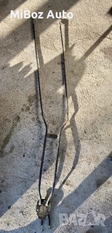 Жило жила ръчна спирачка БМВ Е90 91 BMW