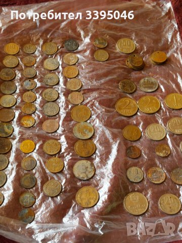 Стари български монети , снимка 2 - Други ценни предмети - 40439683