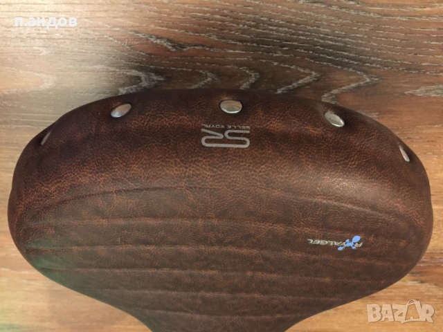 седалка за велосипед, снимка 3 - Други спортове - 52506998