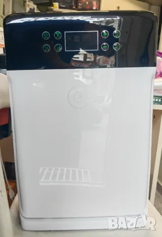 Пречиствател за въздух CIRRUS Life, снимка 2 - Овлажнители и пречистватели за въздух - 48247364