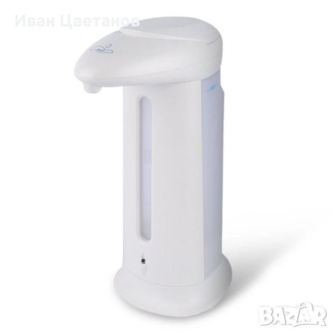 автоматичен дозатор за сапун, снимка 1 - Други - 43157685