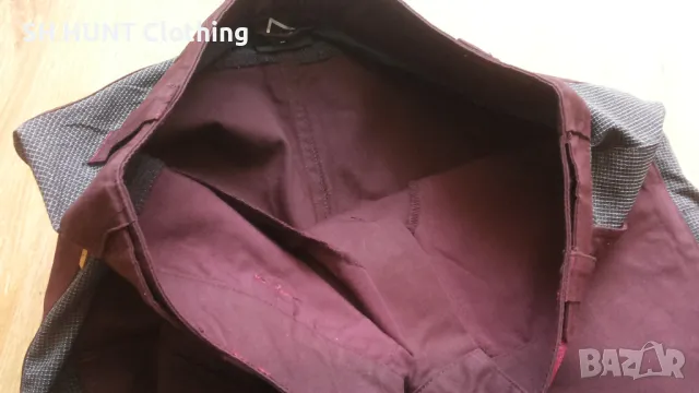 NORHEIM Stretch Trouser размер M панталон със здрава и еластична материи - 944, снимка 16 - Панталони - 48621830