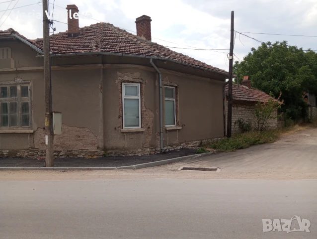 Къща под наем-дългосрочно, снимка 2 - Къщи - 50804355