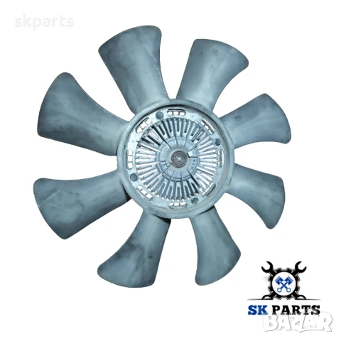 Виско перка Kia Sorento 2.5CRDi