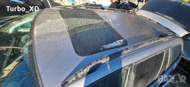 Продавам стъклен шибидах за BMW E39 