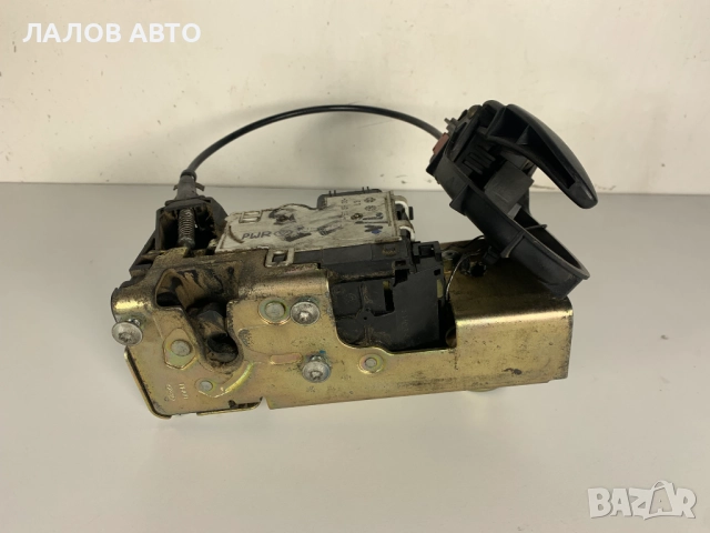 Предна лява брава вътрешна дръжка Форд Транзит Ford Transit 260 , снимка 3 - Части - 52613987