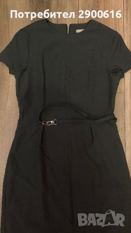 Рокля H&M, снимка 2 - Рокли - 40715105