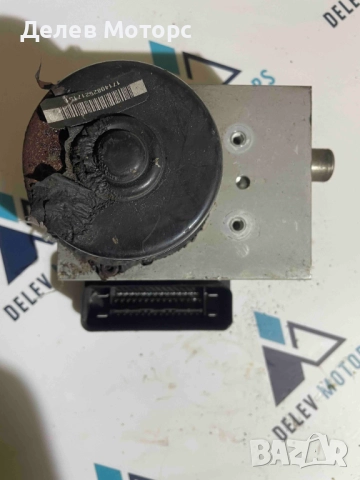 25.0925-4303.3, P52089351A ABS от Jeep Grand Cherokee 3.0CRDI, 2006 г., АБС от Джип Гранд Чероки