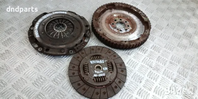 Съединител Mercedes A160 W168 2000г.	