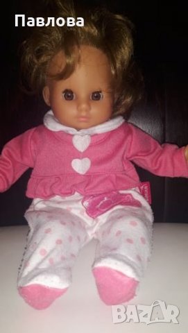Красиви кукли и бебета Zapf