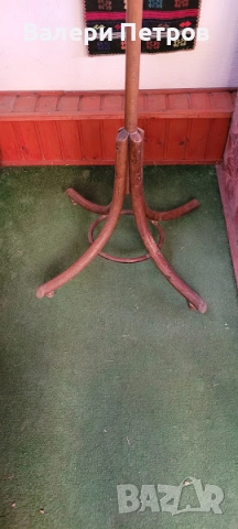 Закачалка за дрехи, снимка 3 - Закачалки - 52775903