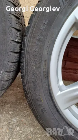 5×130-18,Porsche,Audi,Volkswagen, снимка 7 - Гуми и джанти - 47942077