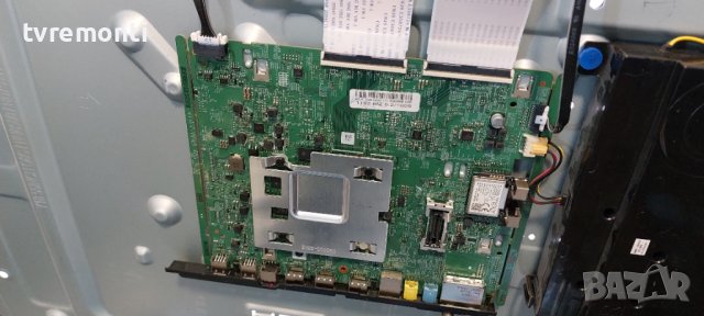 mainboard bn41-02635a bn94-12855e for Samsung UE55NU7302K