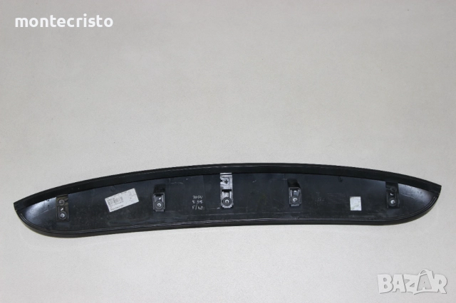 Спойлер заден капак Mini Cooper One R56 (2006-2011г.) споилер 51627148913 / 5162714891303, снимка 4 - Части - 52245323