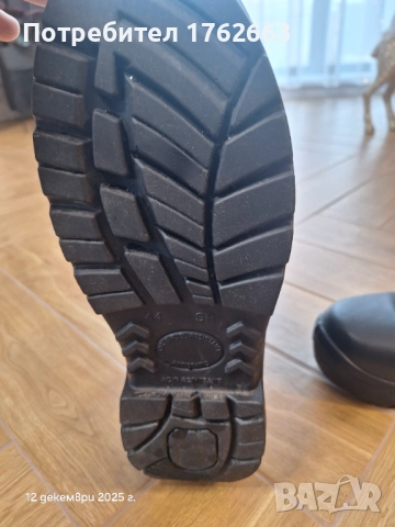 Военни кубинки 44, снимка 3 - Мъжки боти - 52746055