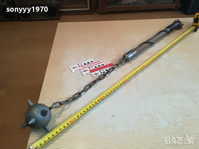 БОЗДУГАН ОТ ФРАНЦИЯ 2410221640M, снимка 2 - Антикварни и старинни предмети - 38438129