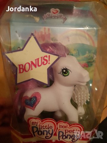 Оригинални понита и дракончета, снимка 15 - Кукли - 17346190