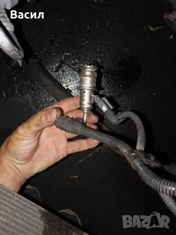 Ламбда Сонда за Пежо 308,1.6 HDI, 120 к.с, 2016г, снимка 4 - Части - 51352642